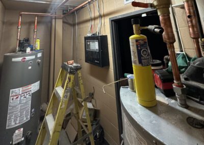 Furnace Installation